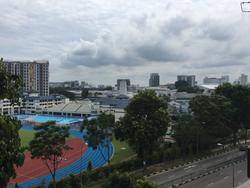 Blk 1 Dover Road (Queenstown), HDB 3 Rooms #119331322